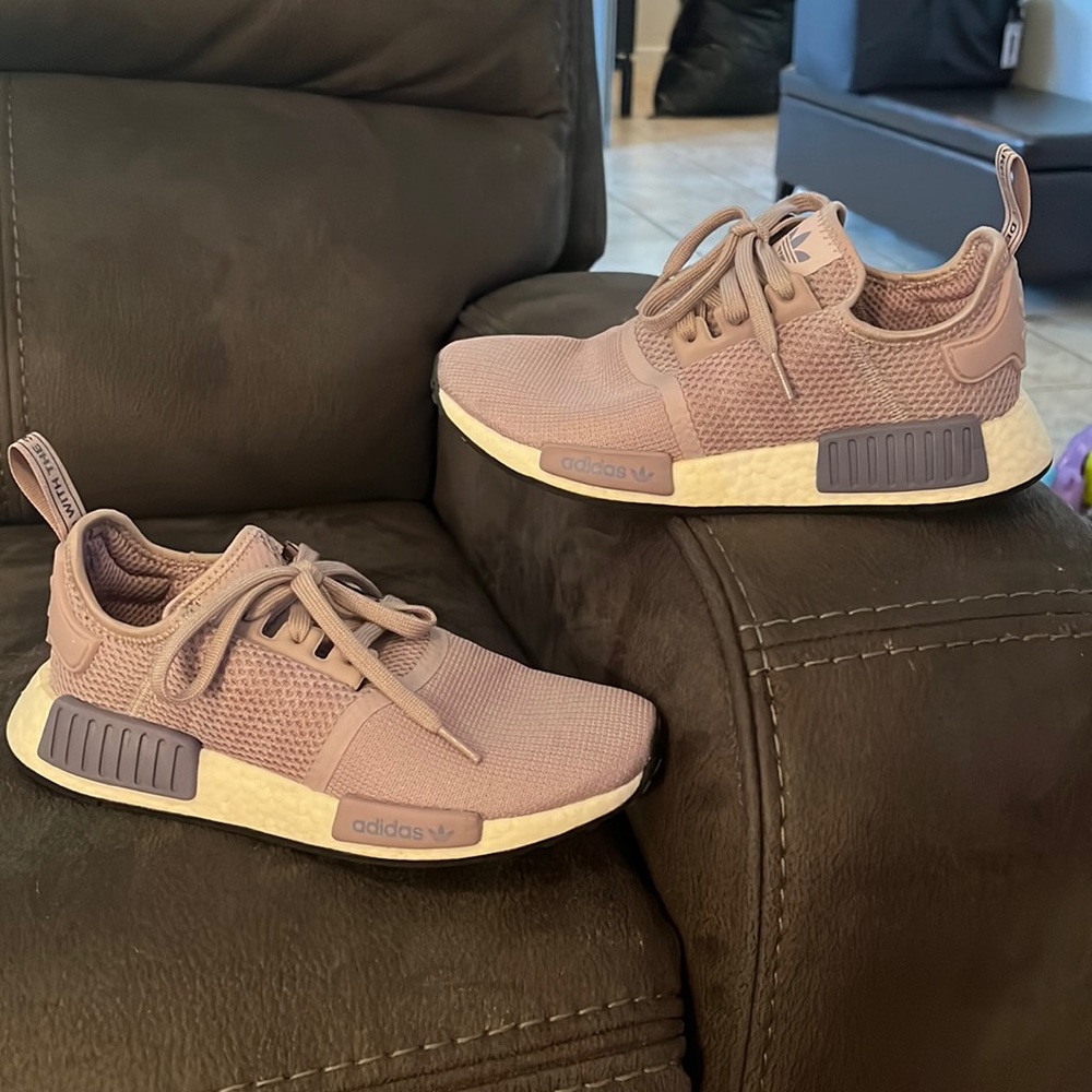 Adidas NMD sneakers size 7